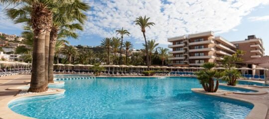 Zafiro Rey Don Jaime