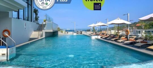 Zenseana Resort & Spa