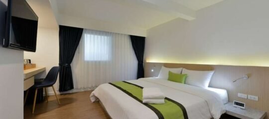 iCheck inn Sukhumvit 19