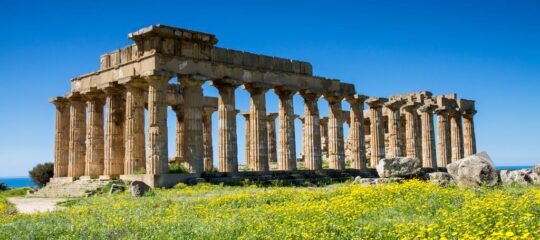 11-daagse rondreis SiciliÃ«: Cultuur & Vulkanen