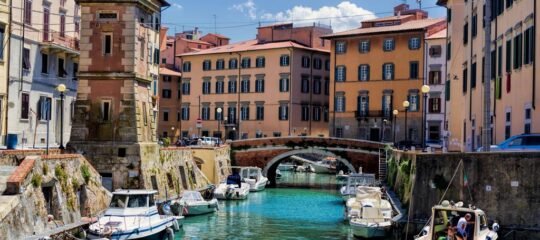 8 dg cruise West Middellandse Zee MSC Splendida