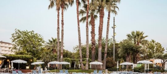 AQUA Hotel Aquamarina