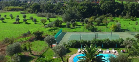 Alghero Resort Country Hotel