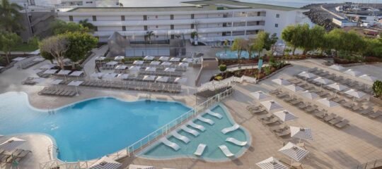 Alua Atlántico Golf Resort