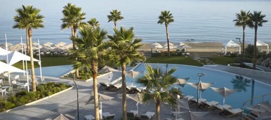 Amira Luxury Resort & Spa - adults only