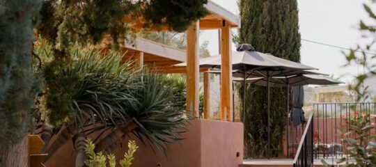 Apartments Koutouloufari Village Holiday Club