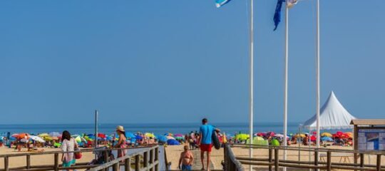 Appartementen Atlantico