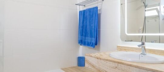 Appartementen Floresta