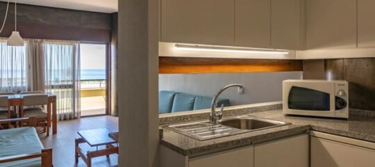 Appartementen Guadiana