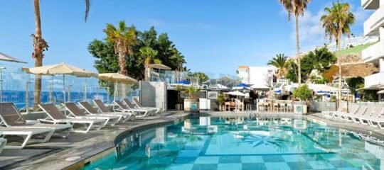 Appartementen Maracaibo