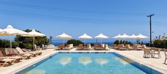 Appartementen Marni Village