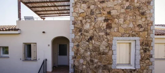 Appartementen Residence Ea Bianca