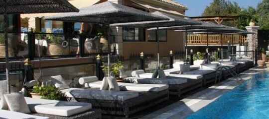 Appartementen San Marco