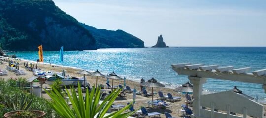 Appartementen Summer Dream