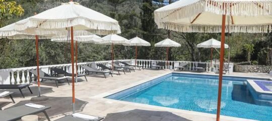 Appartementen Sunflower