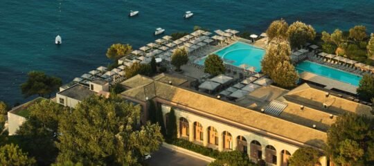 Atlantica Grand Mediterraneo Resort