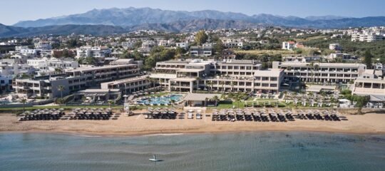 Atlantica Kalliston Resort