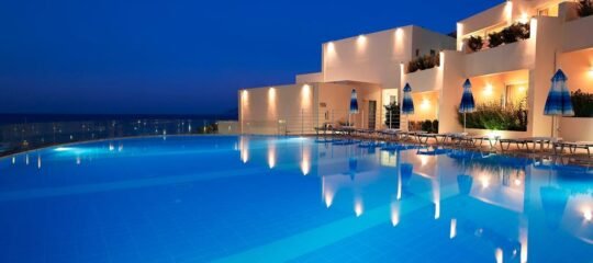 Bali Beach & Sofia Village