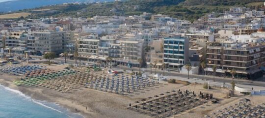 Bio Beach Boutique Hotel - adults only