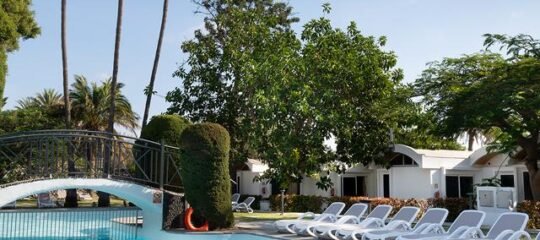 Bungalows Cordial Biarritz