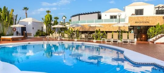 Bungalows los Cardones Boutique