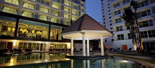 Centara Pattaya