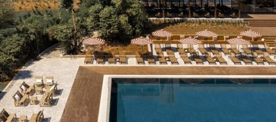 Cook's Club Corfu - adults only