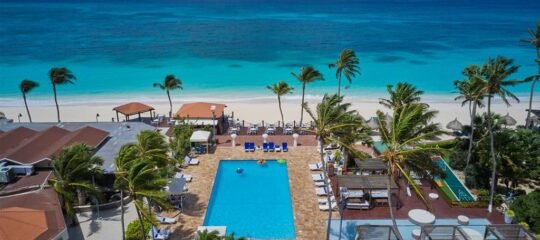 Divi Aruba All Inclusive