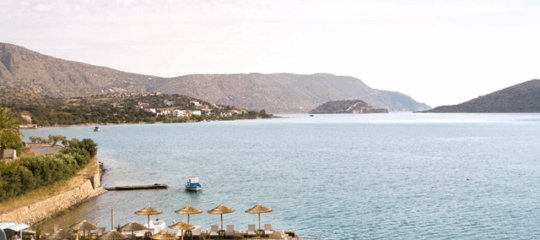 Domes Aulūs Elounda Resort, Curio Collection by Hilton - adults only
