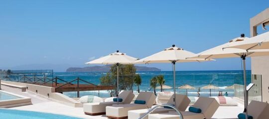 Domes Noruz Chania, Autograph Collection - adults only