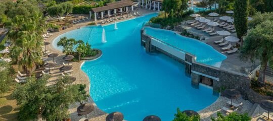 Dreams Corfu Resort & Spa