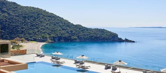 Elix Hotel, Mar-Bella Collection