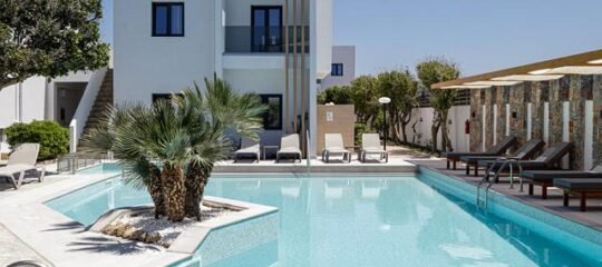 Golden Bay Hotel & Bungalows