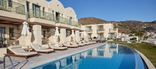 Grand Bay Beach Resort