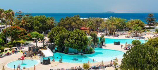 H10 Lanzarote Princess