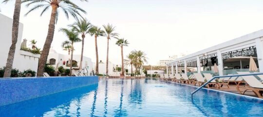 HD Parque Cristóbal Tenerife