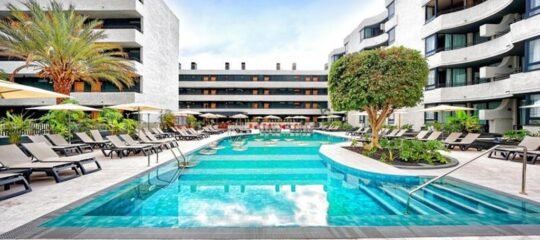 HOVIMA Suites Costa Adeje