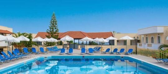 Hotel Alexander House