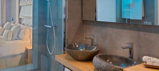 Hotel Atlantic Mirage - adults only