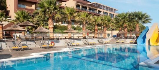 Hotel Blue Bay Resort