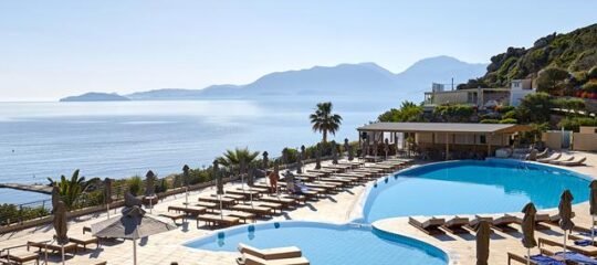 Hotel Blue Marine Resort & Spa