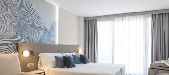 Hotel Diamante Beach