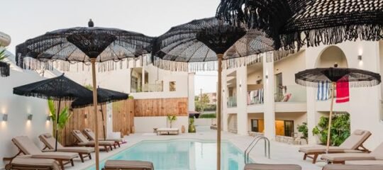 Hotel Evexia Boutique & Spa