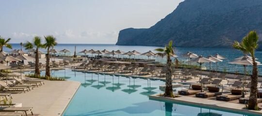 Hotel Fodele Beach & Waterpark Holiday Resort
