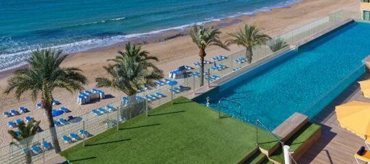 Hotel H10 Porto Poniente