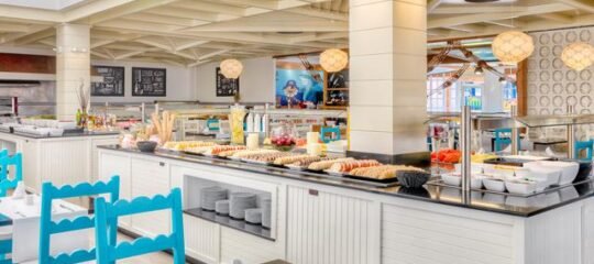 Hotel H10 Suites Lanzarote Gardens