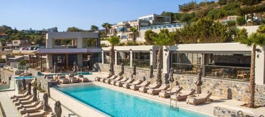 Hotel Happy Cretan Suites