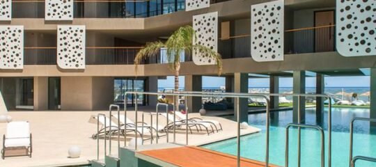 Hotel Harmony Boutique Resort