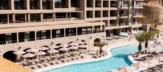 Hotel Harmony E Rock - adults only