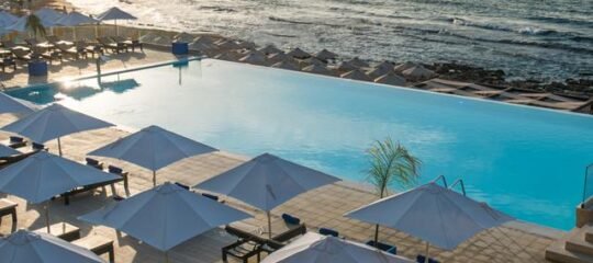 Hotel I Resort Beach & Spa